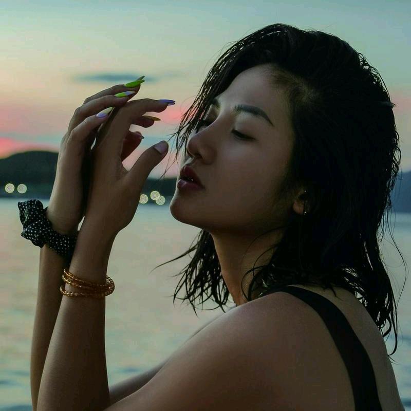 余生随❤️