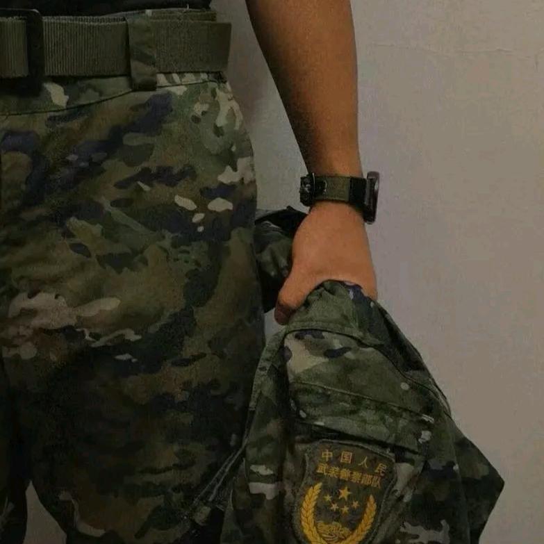 活着