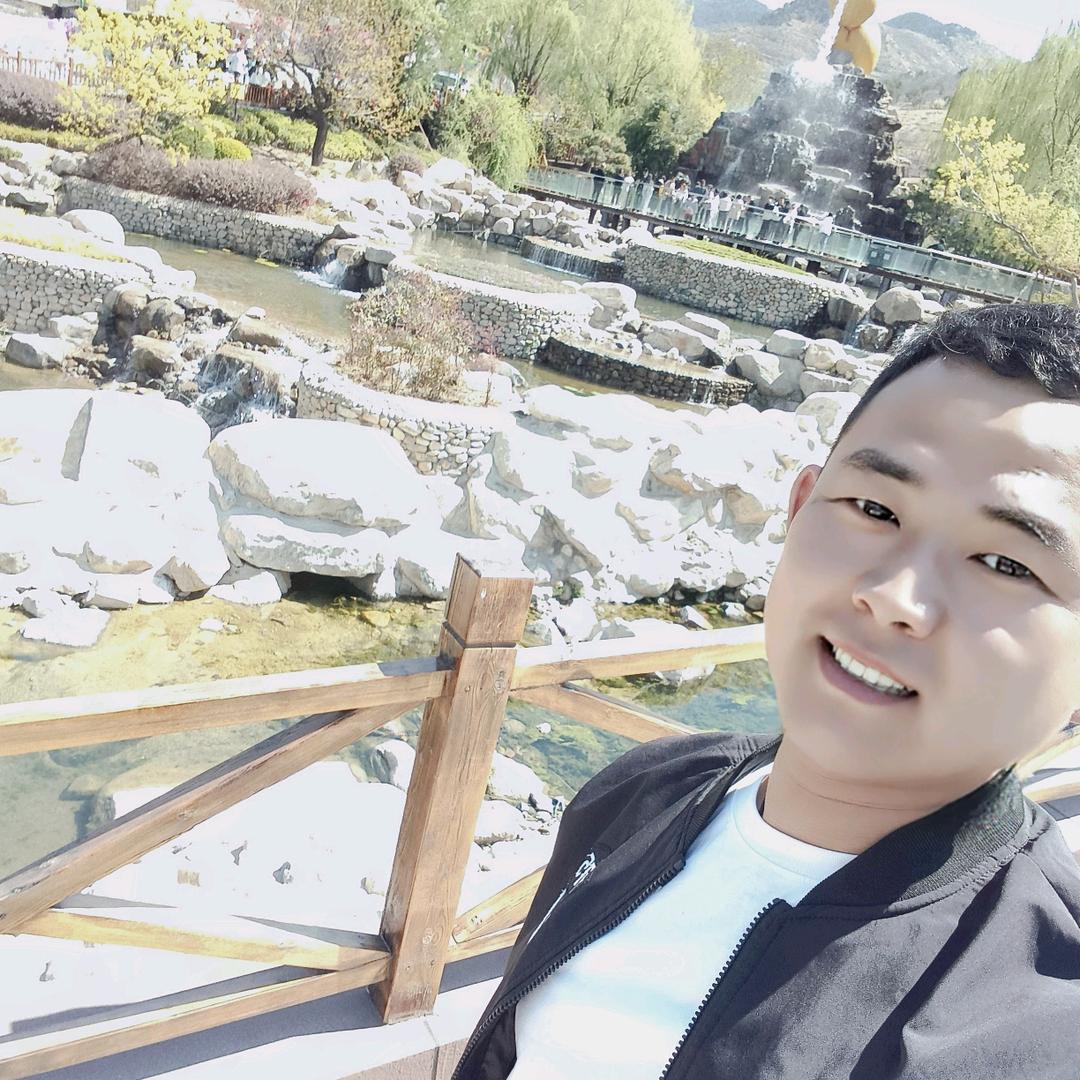 晨晨、睿睿爸爸