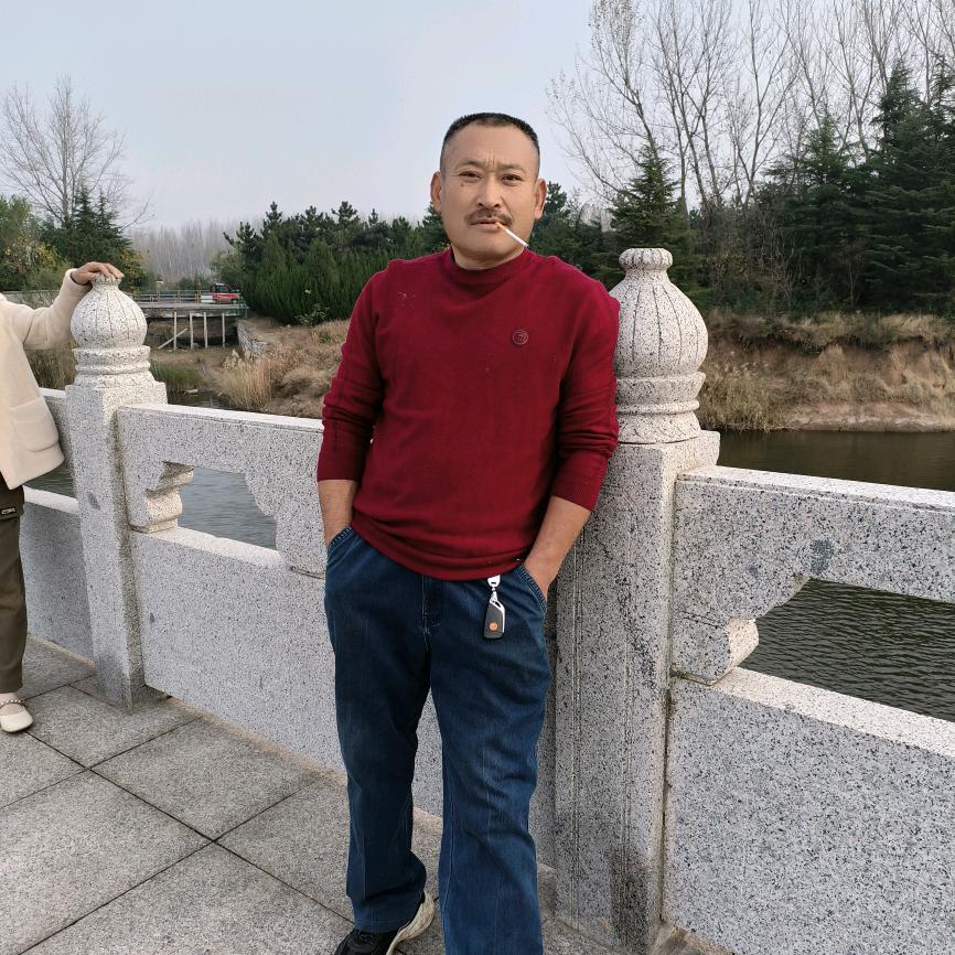 盆景老王