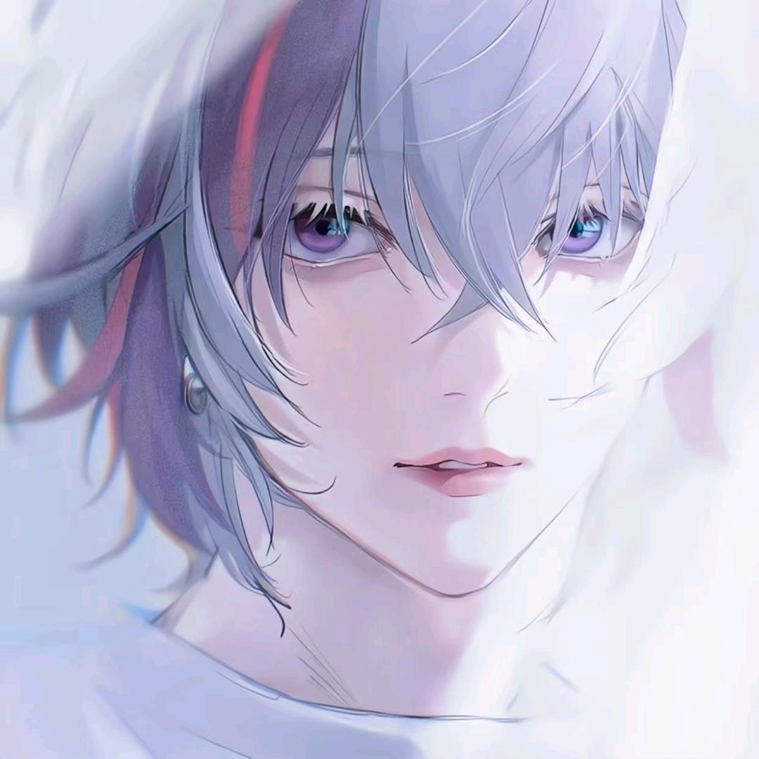 凌云☁️