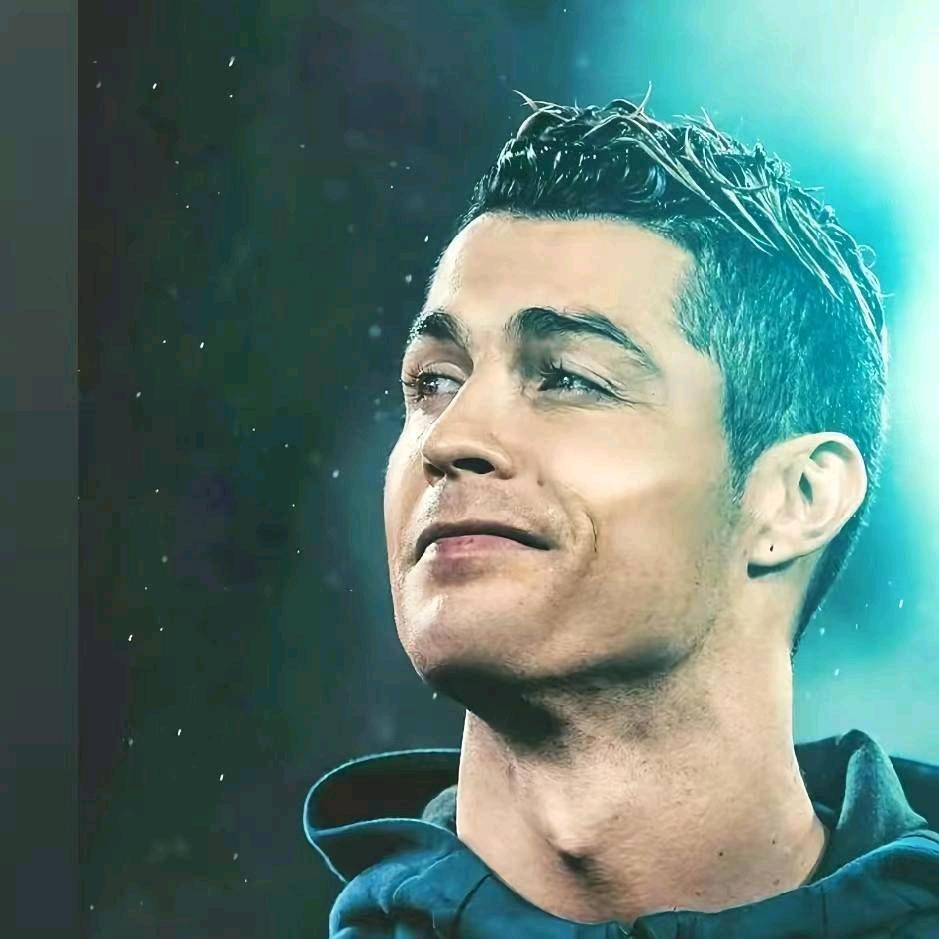 C罗