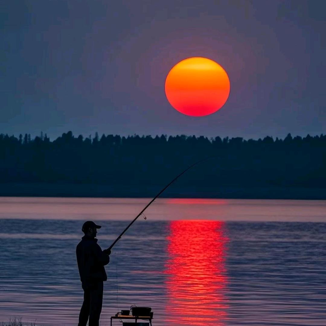 专注户外野钓暴户