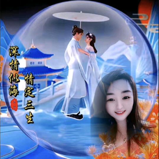 萍儿开心果
