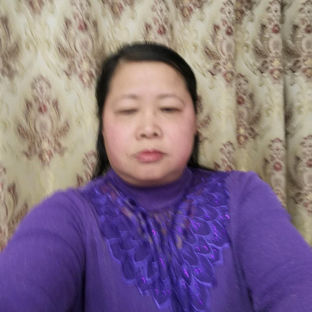 幸运姐