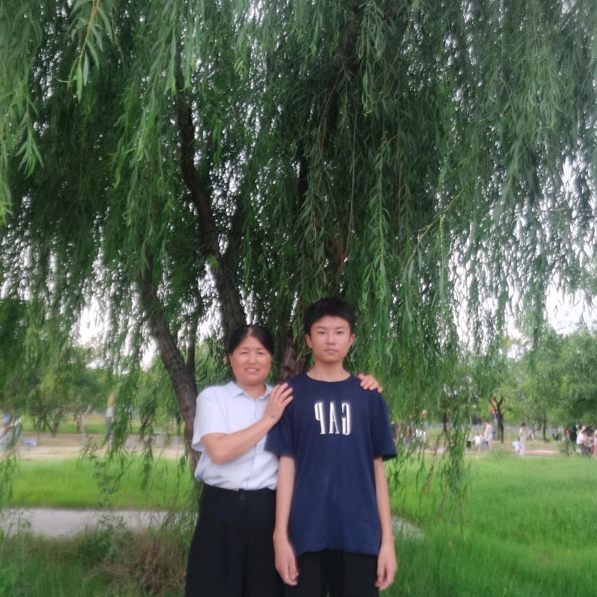 左手有痣