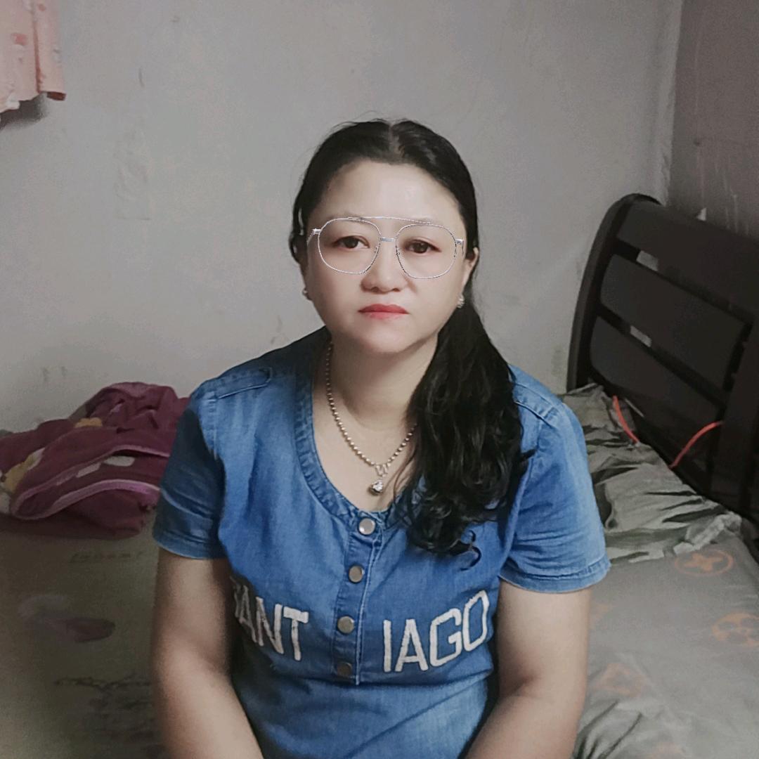 金梅姐