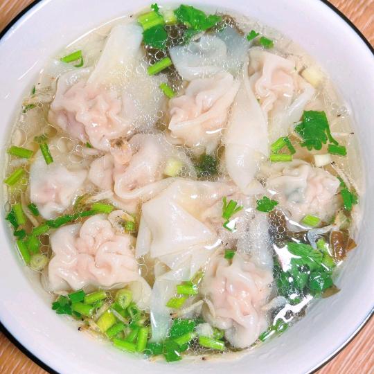 悦姐私房水饺馄饨