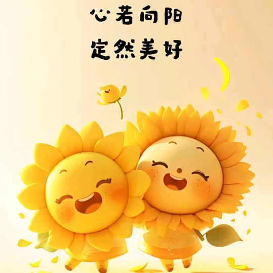 小太阳☀️头像