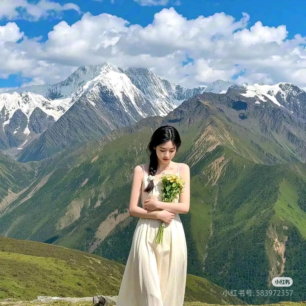执笔绘流年