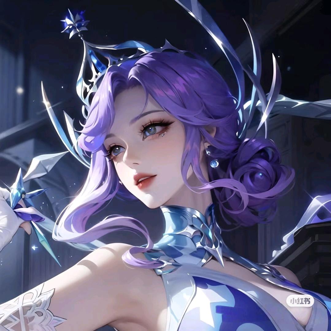 O泡甄姬👑