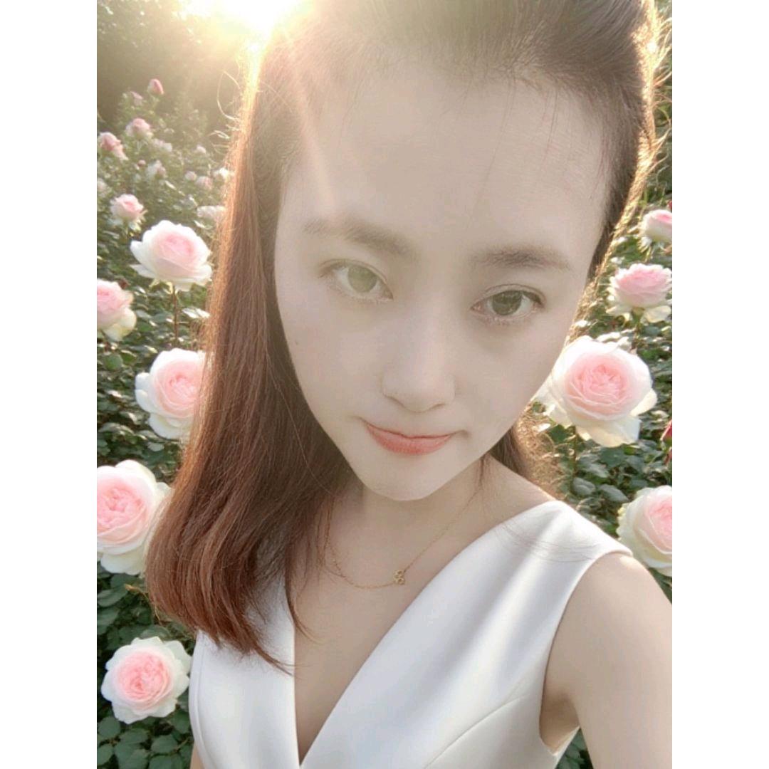 晚风心里吹