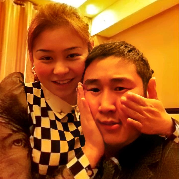 臣燕初心❤️❤️