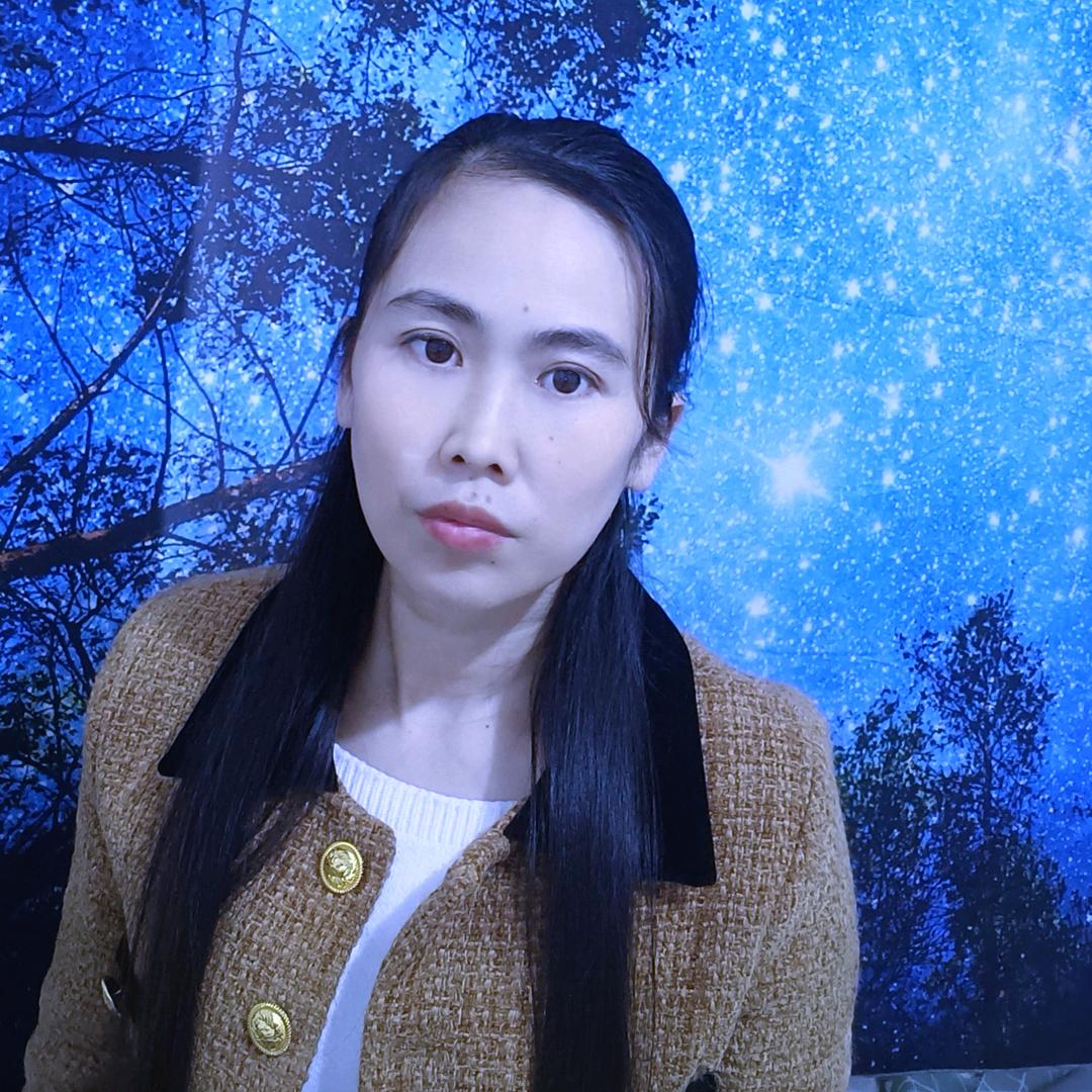宇妈