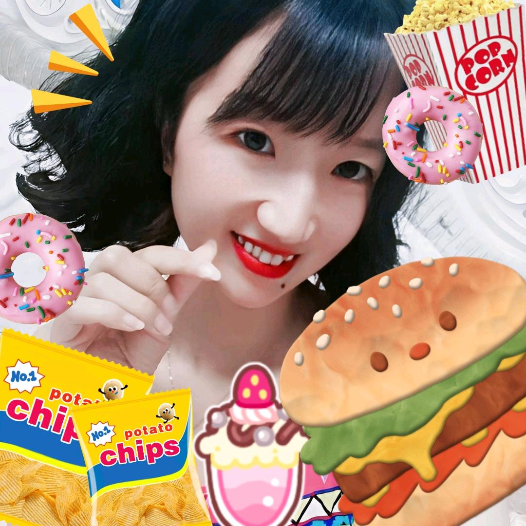 宣威小芳