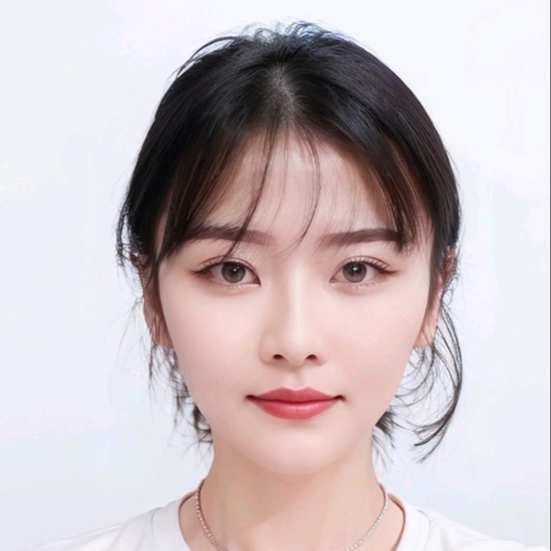 玛丽亚@