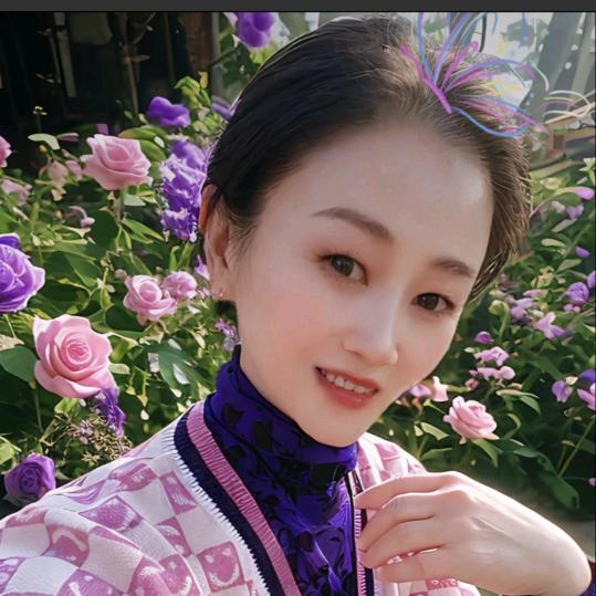 王姐