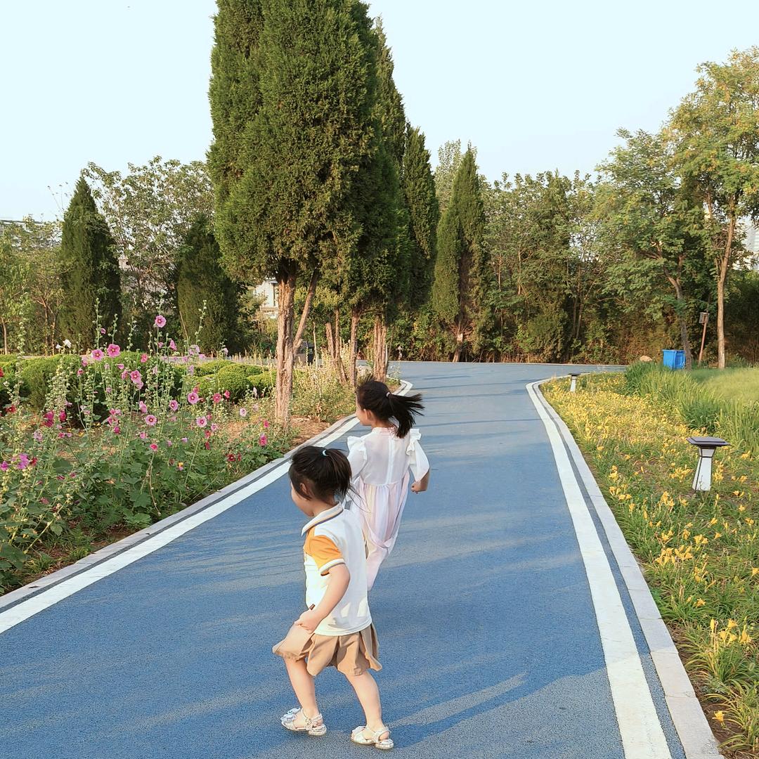 小妞吖