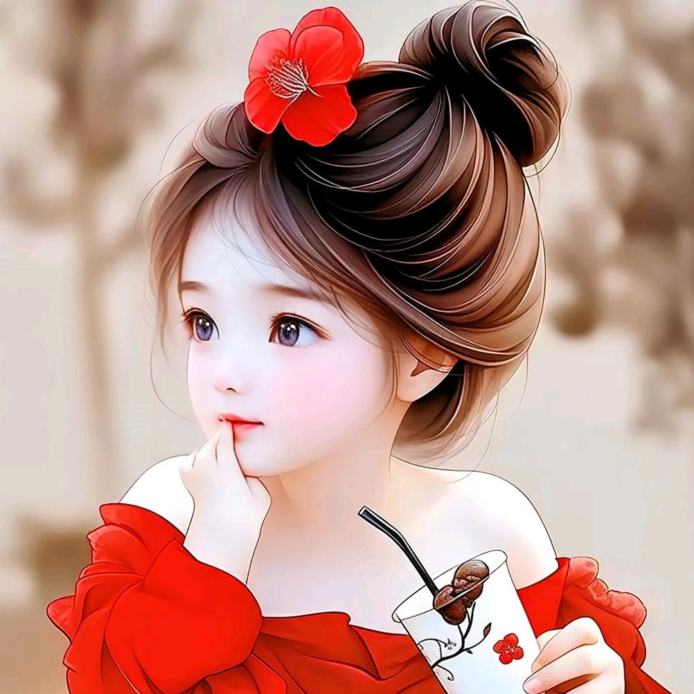 可可💞
