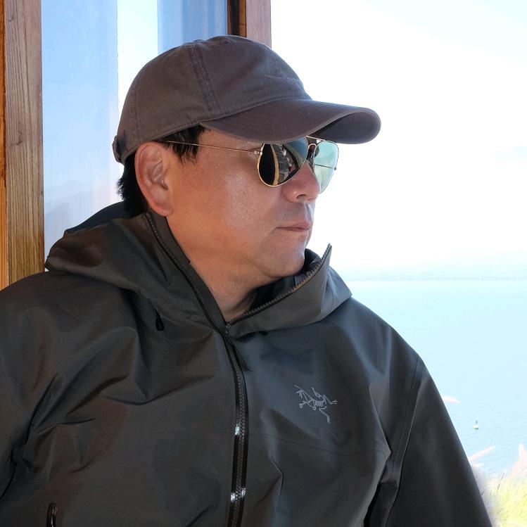 🌈阿诺のmaster🍀