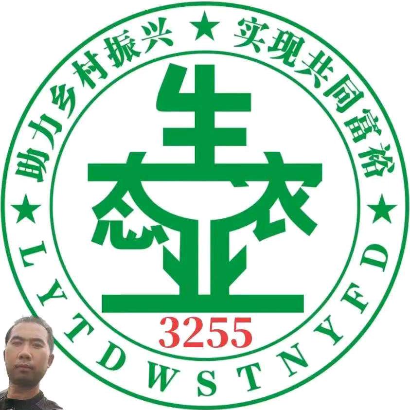 生态农业联盟吕涛