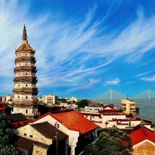宜城岁月