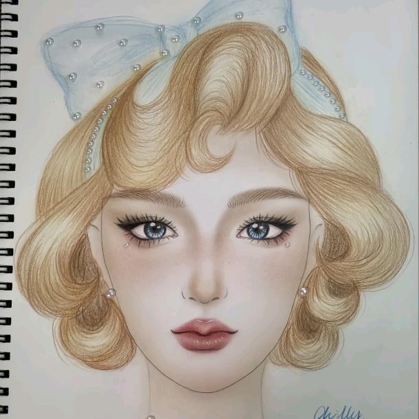 🚴自由-化妆师