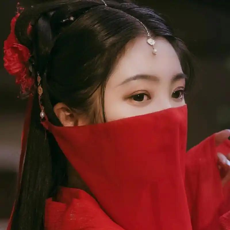 梅梅~时尚穿搭