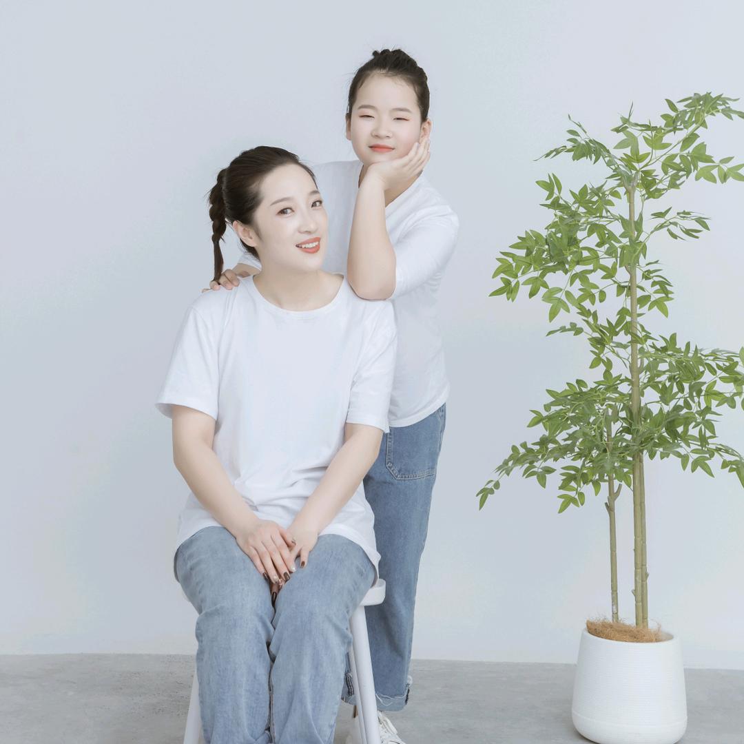 泡泡妈