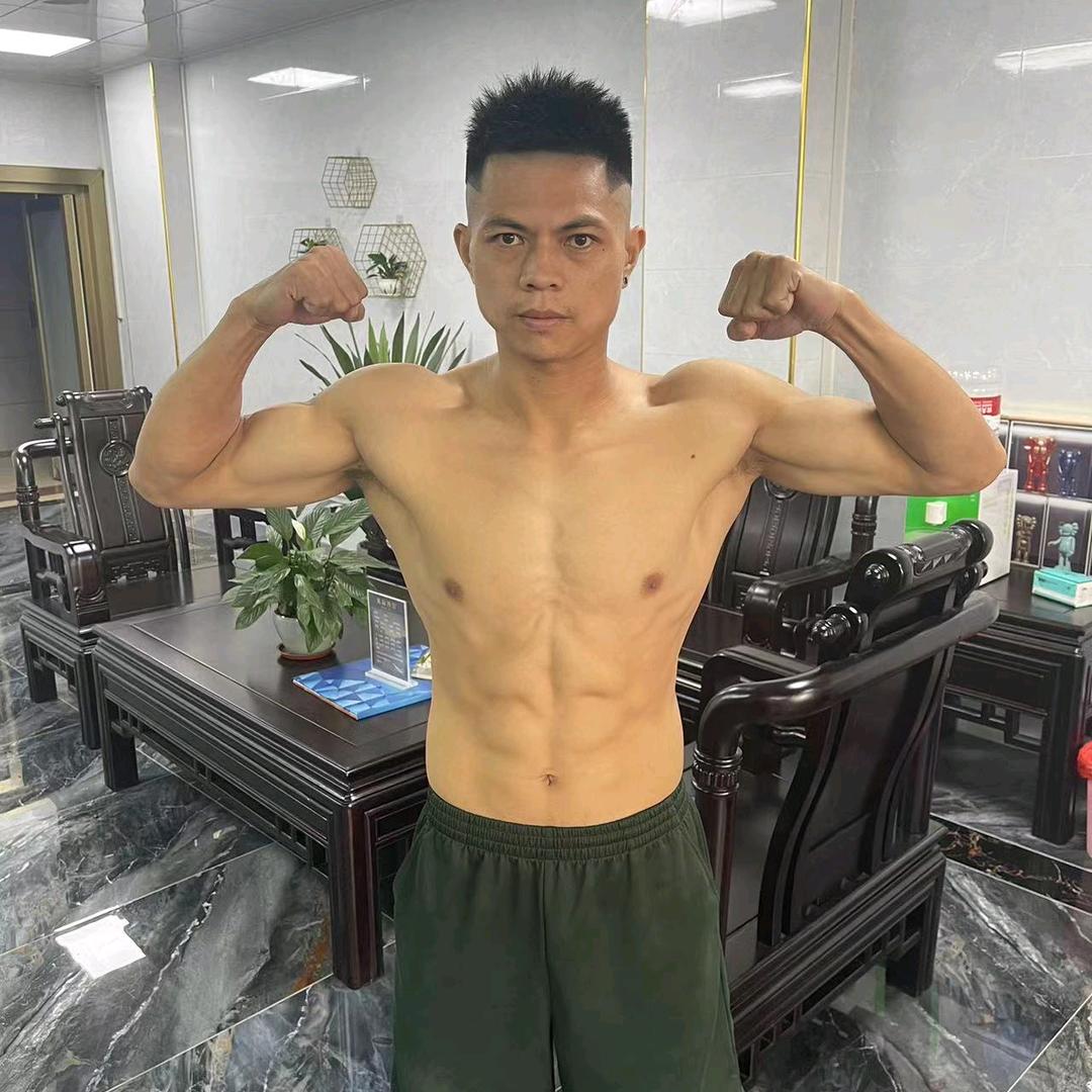 四千金力量爸爸