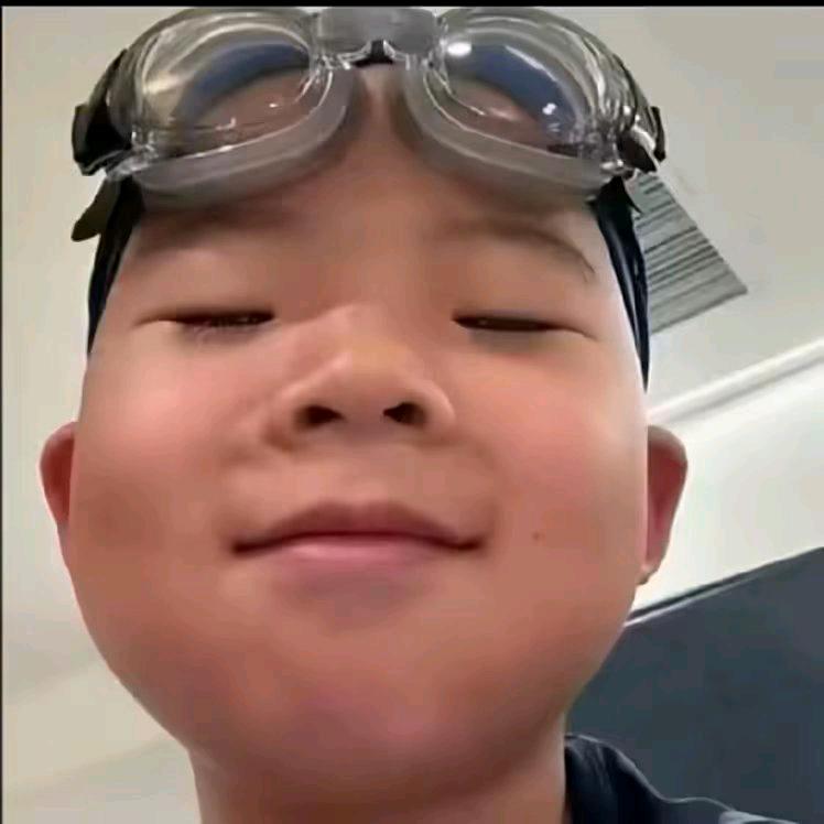 不紧张