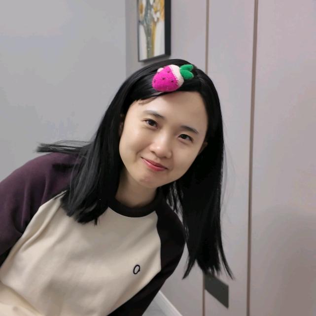 虎牙夏小暖