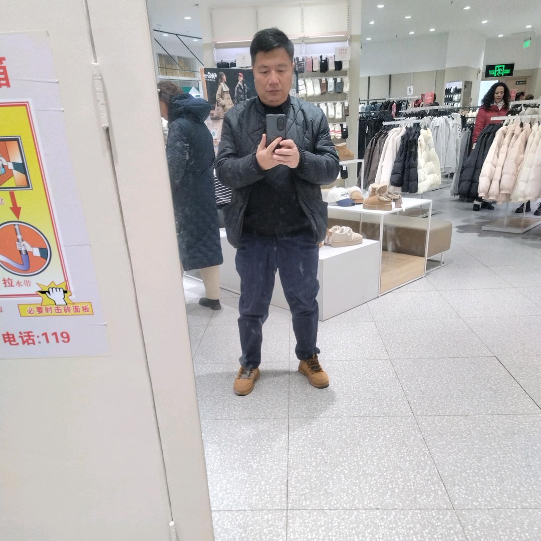 七零后