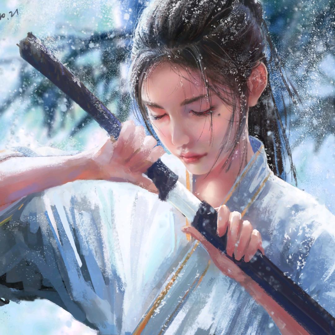 雨🍀✨头像