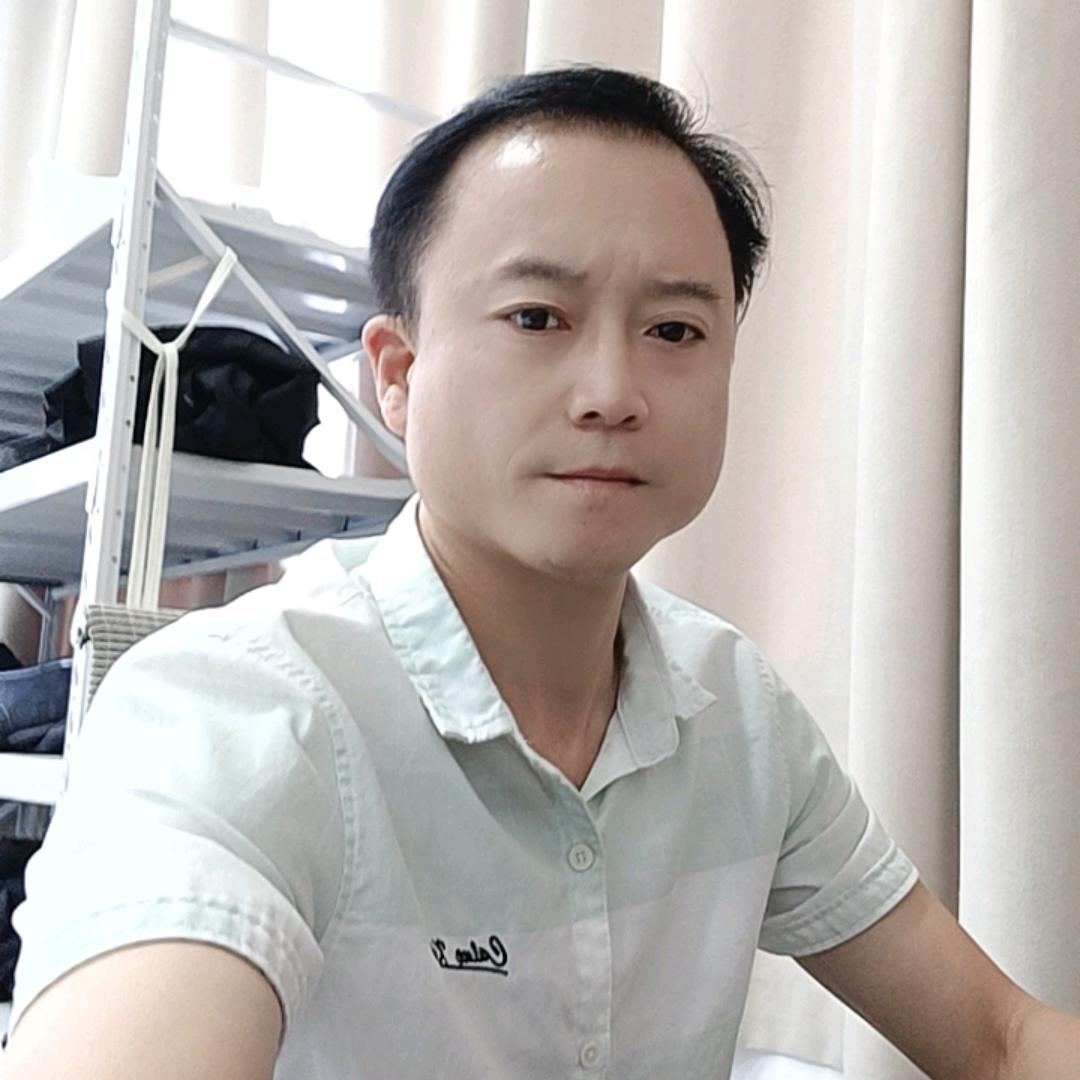 闷声发大财（十年磨一剑）