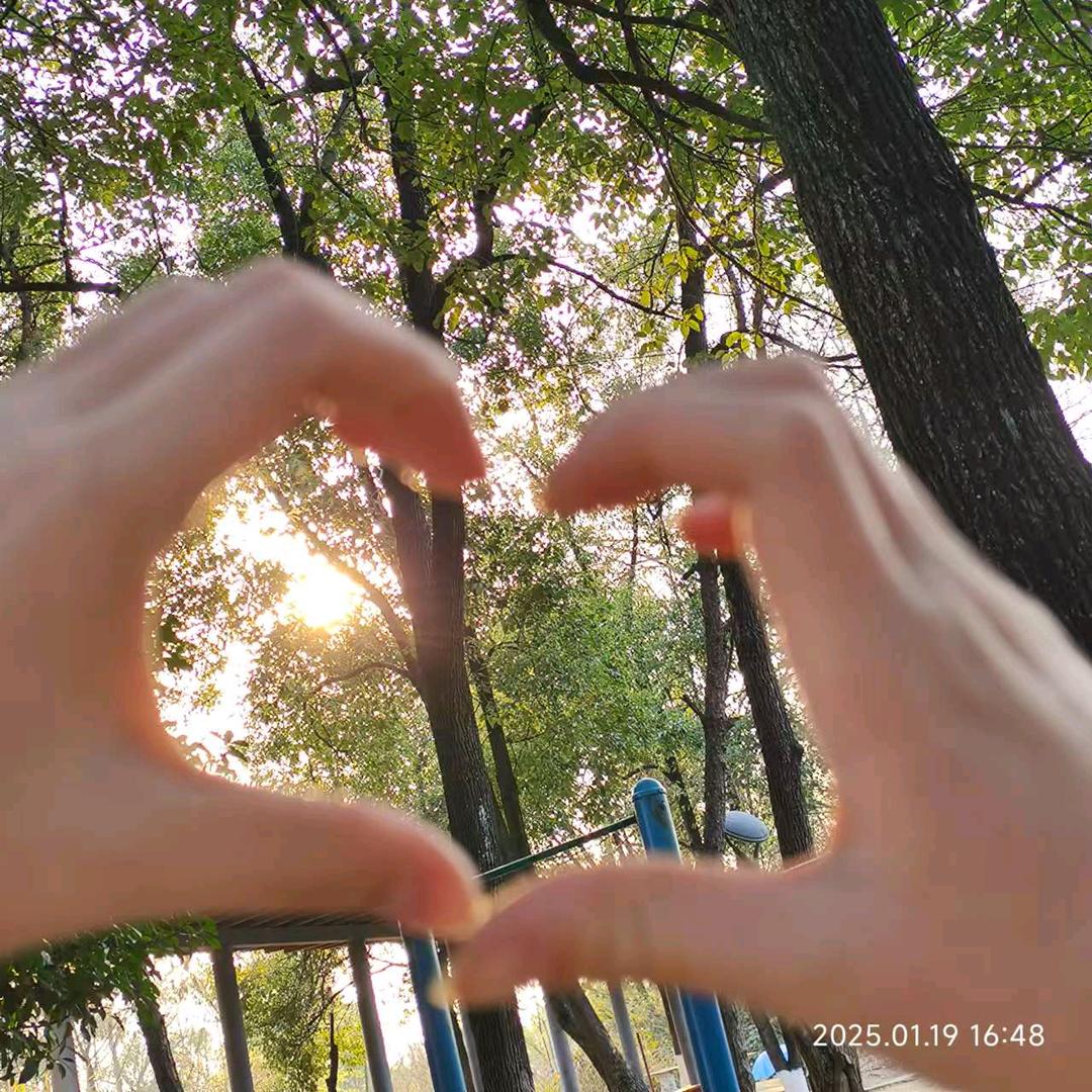 越努力，越幸运