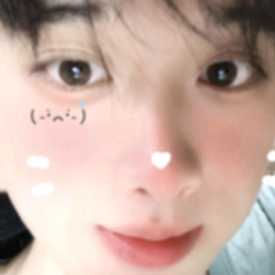 今天没睡醒555