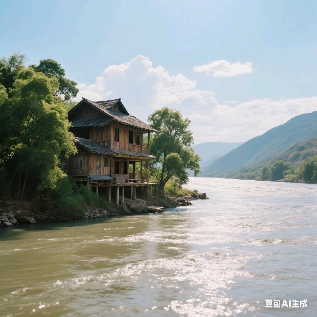 @老战友怒江兰坪分友