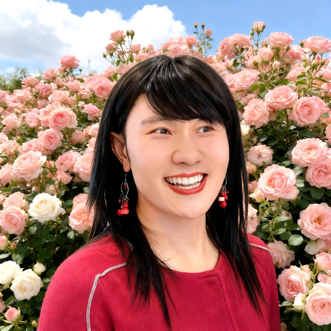 花儿姐