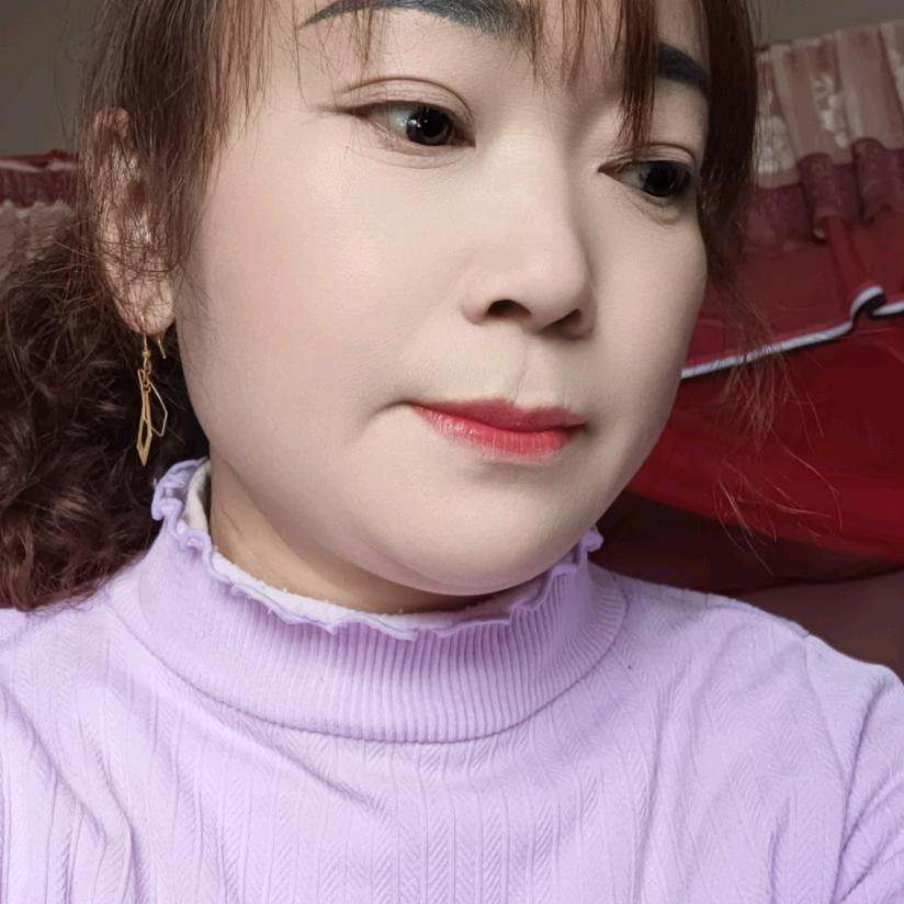 菊花开放 刘