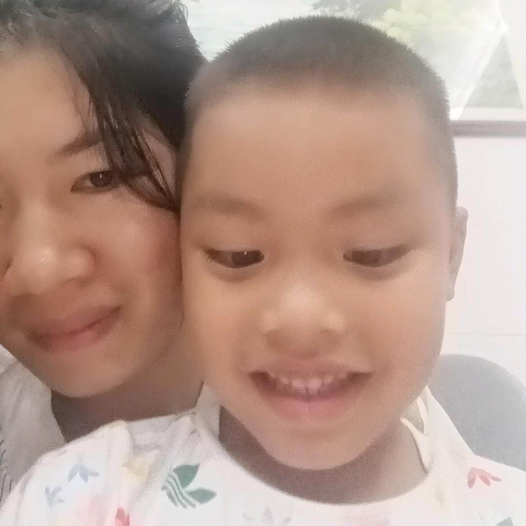 乐恩妈妈