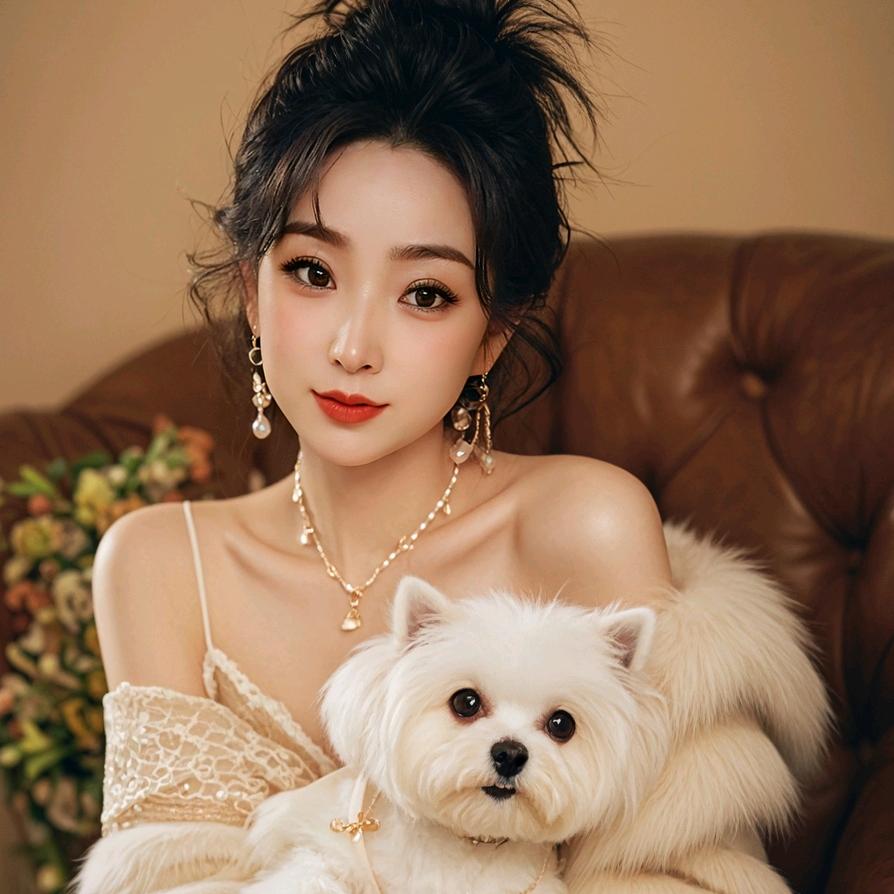 麦香鲜面琪姐
