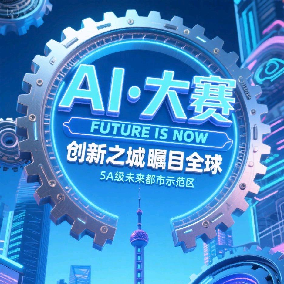 炬汇科技-AI大赛技术部