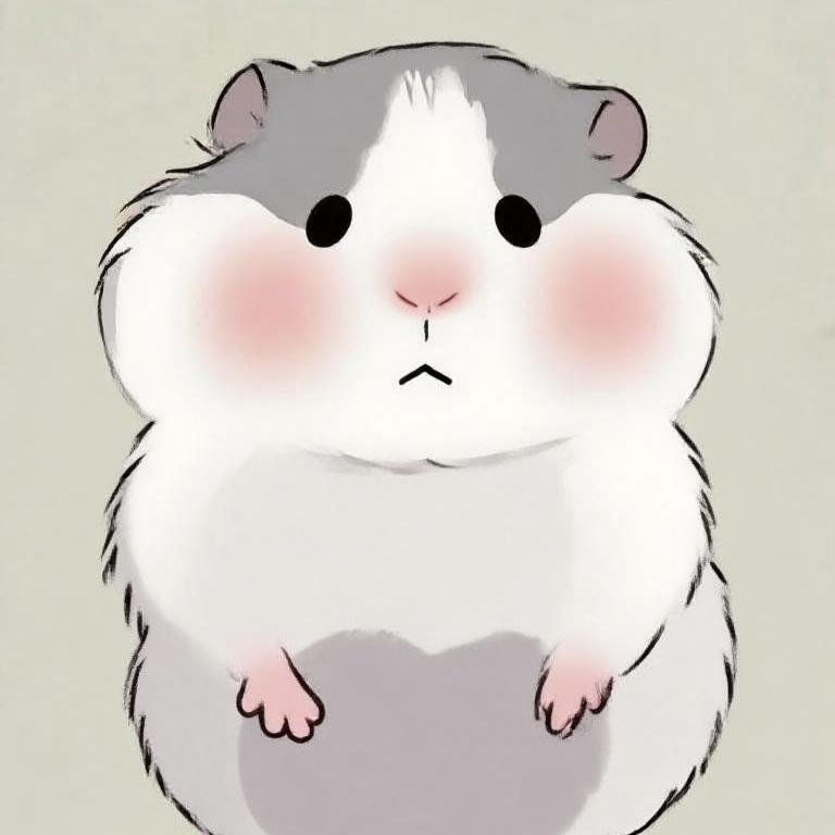 小杰熊铺（出🐻）