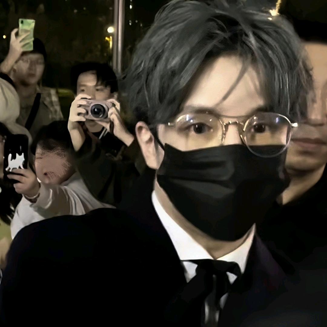 潇潇❤️