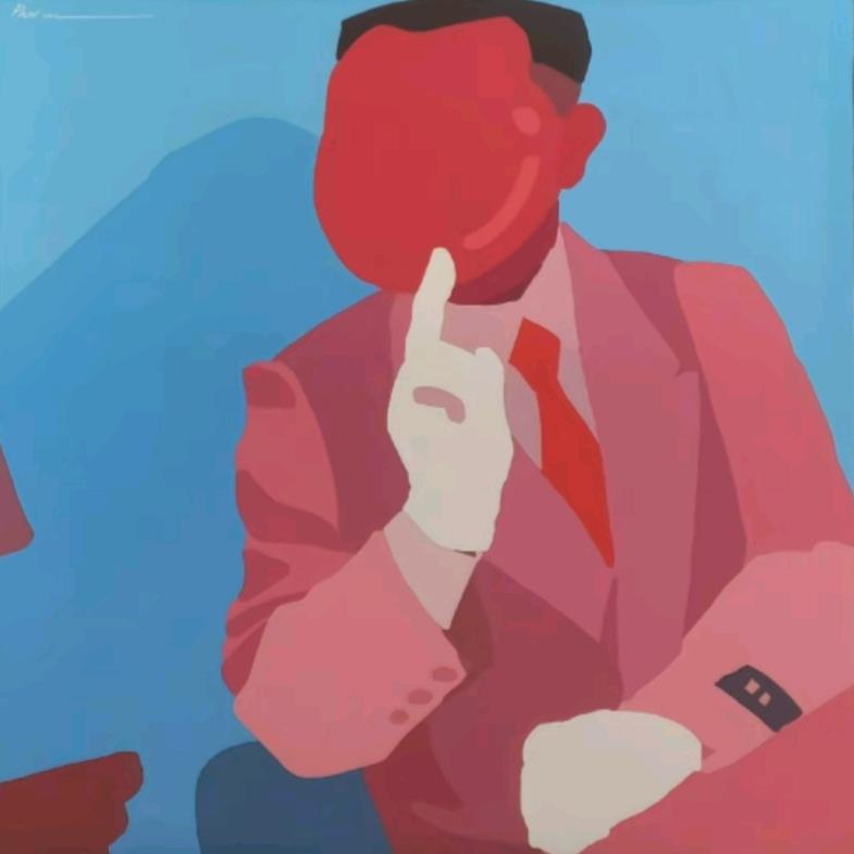 叼着棒棒糖拽天下