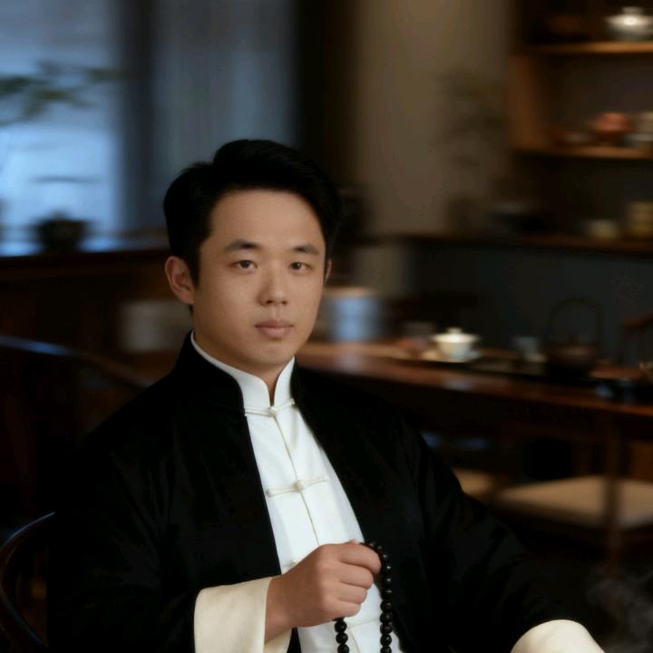 易铭文化