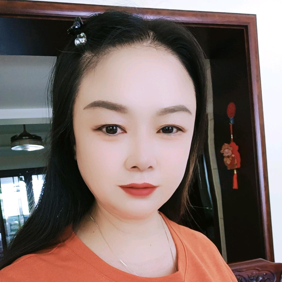 潇洒的大姐