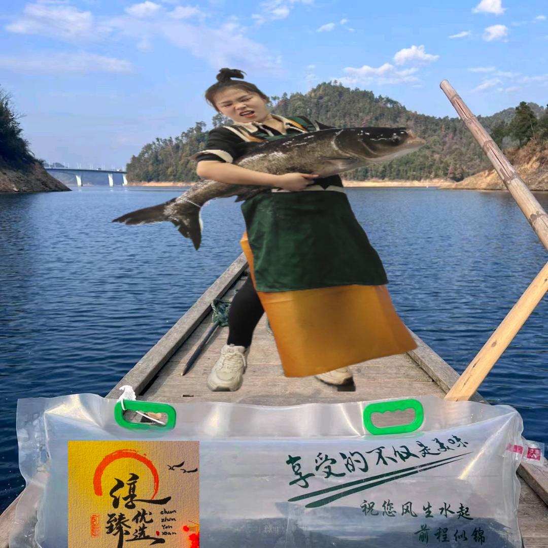 淳安县千岛湖风生水起商行