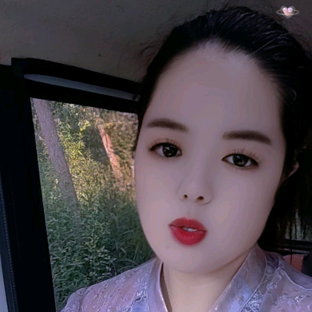 我的快乐就是想你